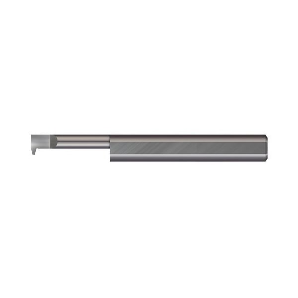 Standard Threading Tool ACME Threads, 0.2410 Min Bore, 0.500 1/2 Max